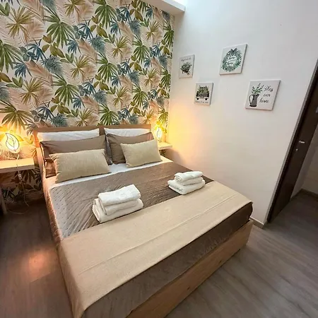Spaccanapoli A Toledo Apartmán Neapol