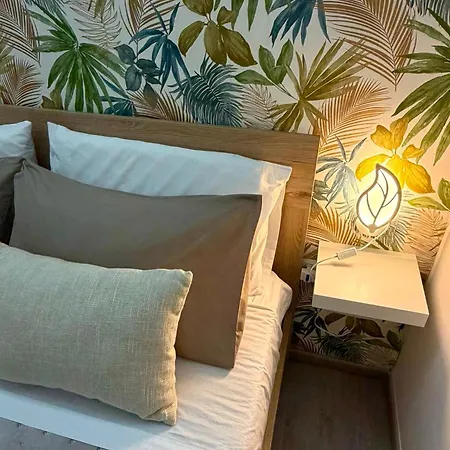 Spaccanapoli A Toledo Apartment Naples